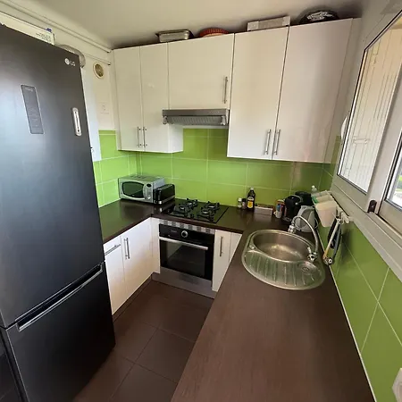 Apartment Vue Sur Collines De Cannes Le Cannet