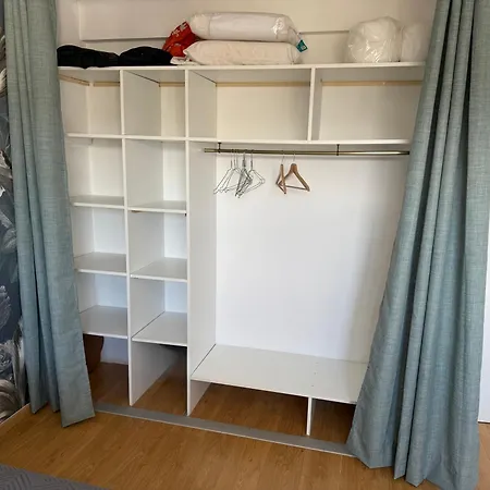 Vue Sur Collines De Cannes Apartment *