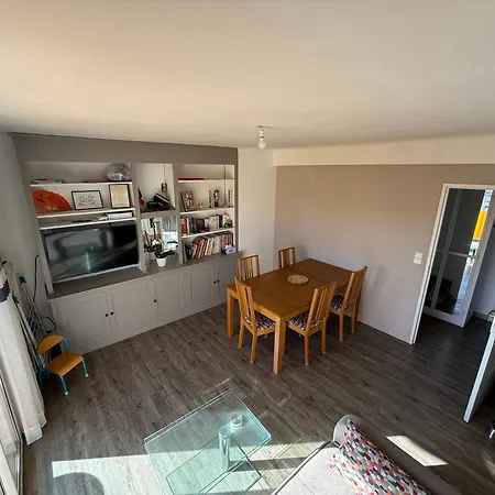 Apartment Vue Sur Collines De Cannes *